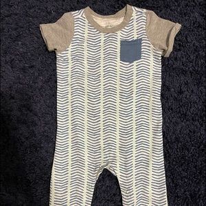 Burt’s bees jumper 6-9 months